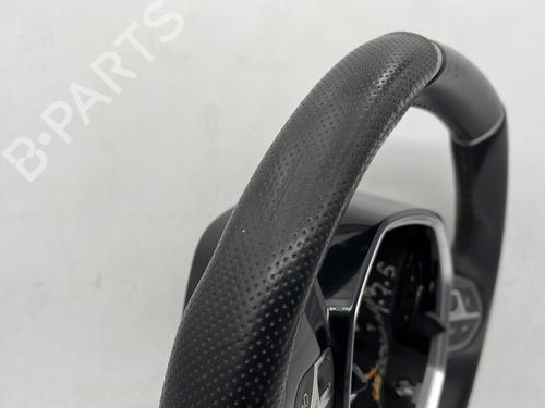 Steering wheel PEUGEOT 508 II (FB_, FH_, F3_) 2.0 BlueHDI 180 (FHEHZR, FHEHZN) | BP29287786C49 