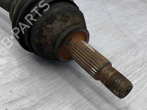 Left front driveshaft FORD FOCUS I Turnier (DNW) 1.8 Turbo DI / TDDi | BP23674569M38 - Image 3