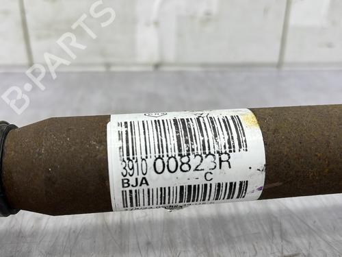 Right front driveshaft RENAULT CLIO V (B7_) 1.0 TCe 90 (B7MT) | BP24501394M39  - Image 6