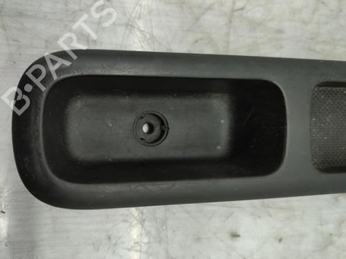 Right front window switch PEUGEOT 5008 (0U_, 0E_) 2.0 HDi | BP23709859I26 