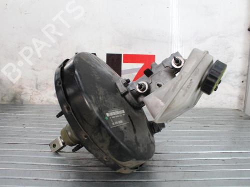 Used Servo brake Servo brake PEUGEOT 206+ (2L_, 2M_) 1.4 HDi eco 70 (68 hp) 23668539 23668539