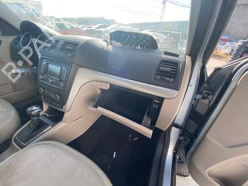Right sun visor SKODA YETI (5L) 1.2 TSI | BP36551589I2 - Image 120