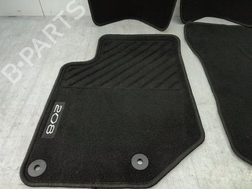 Andre PEUGEOT 208 II (UB_, UP_, UW_, UJ_) 1.2 PureTech 75 | BP26617811O1 