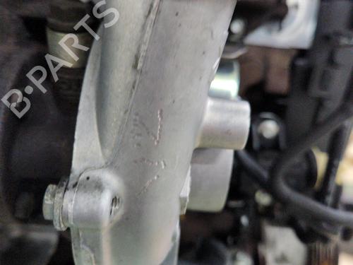 Engine RENAULT CLIO IV (BH_) 1.5 dCi 90 | BP23749630M1  - Image 12