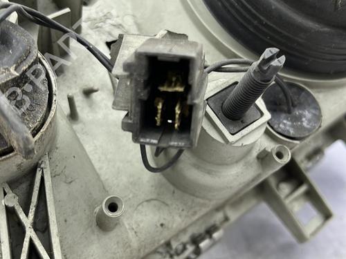 Left headlight NISSAN MICRA II (K11) 1.3 i 16V | BP23706551C28 