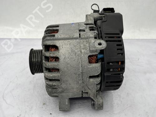 Alternator PEUGEOT 308 SW II (LC_, LJ_, LR_, LX_, L4_) 1.6 HDi / BlueHDi 115 (LCBHXM, LCBHXT) | BP29406327M7 