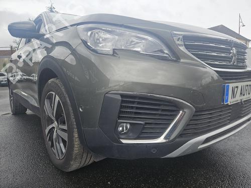 Engine PEUGEOT 5008 II (MC_, MJ_, MR_, M4_) 1.2 THP (MRHNYH, MRHNYW, MRHNSJ, MRHNSU, MRHNSM) | BP33217843M1 - Image 34