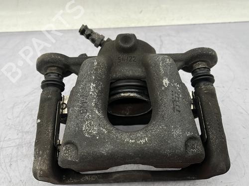 Left front brake caliper BMW 1 (E81) 118 d | BP23761950M105 - Image 2