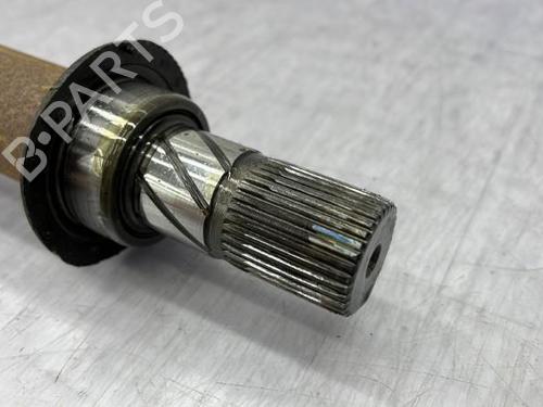 Right front driveshaft RENAULT MEGANE III Grandtour (KZ0/1) 1.5 dCi (KZ09, KZ0D, KZ1G, KZ29, KZ14, KZ1W, KZ10, KZ1F,... | BP23753245M39 