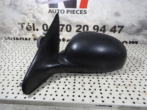 Left mirror PEUGEOT 406 (8B) 1.9 TD | BP23685005C26 