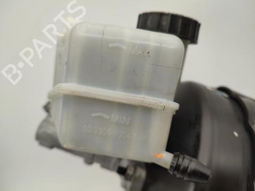 Used Servo brake Servo brake MERCEDES-BENZ C-CLASS T-Model (S204) C 220 CDI (204.208) (163 hp) 23705638 23705638