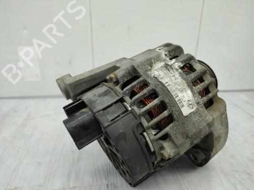 Alternator FIAT SEICENTO / 600 (187_) 1.1 (187AXB, 187AXB1A, 187AXC1A02) | BP23676367M7 