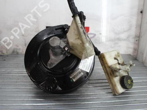 Used Servo brake Servo brake CITROËN C4 Grand Picasso I (UA_) 1.6 HDi (109 hp) 23690683 23690683
