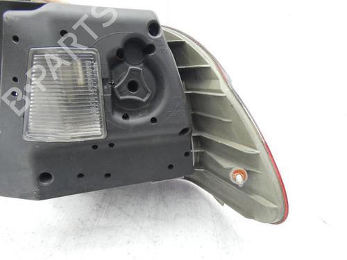 Left taillight BMW 3 (E46) 330 d | BP23693779C34  - Image 5