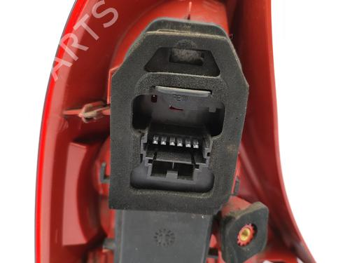 Used Right taillight Right taillight 23755832 23755832