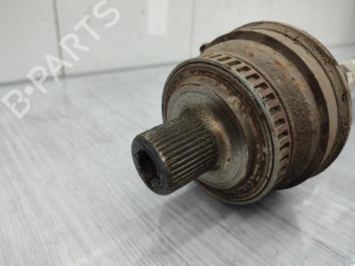 Right rear driveshaft AUDI A4 B7 Avant (8ED) 3.0 TDI quattro | BP23739001M41 