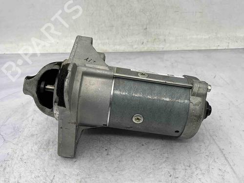 Starter RENAULT MASTER III Bus (JV) 2.3 dCi 145 FWD (JV0F, JV0S, JV0T) | BP37743682M8 - Image 2