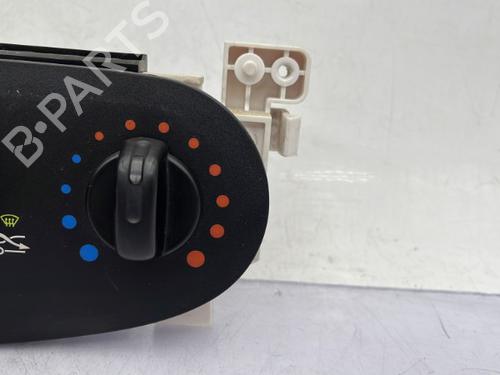 Used Climate control Climate control DACIA DUSTER (HS_) 1.5 dCi 4x4 (HSMC, HSMD) (110 hp) 23755874 23755874