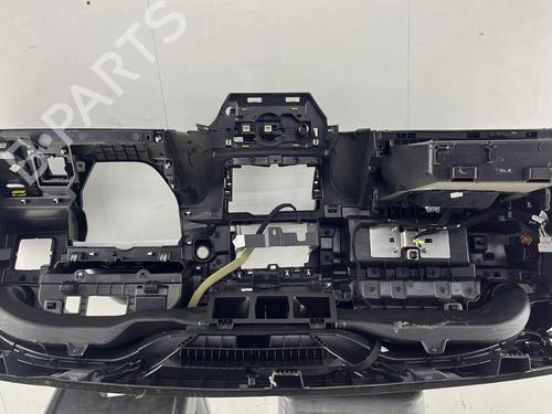 Dashboard DACIA DUSTER (HM_) 1.5 dCi 115 (HMAD) | BP31716691C46  - Image 10