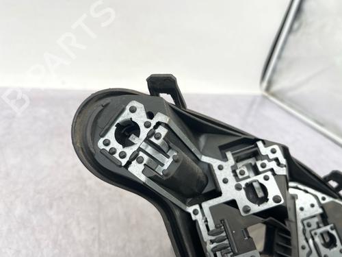Lampeholder Lampeholder PEUGEOT 308 I (4A_, 4C_) 1.6 HDi (109 hp) 39710616 39710616