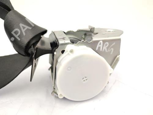 Rear left seatbelt VW GOLF PLUS V (5M1, 521) 1.4 TSI | BP23710868I29 - Image 8