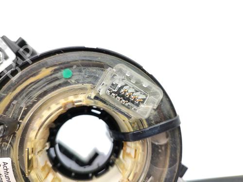 Steering column stalk VW GOLF V (1K1) 1.9 TDI | BP23728550I23 - Image 2