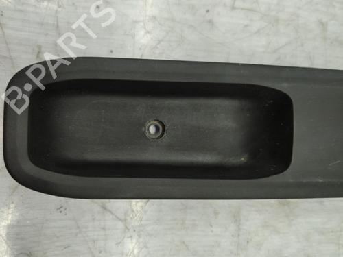 Left front window switch DACIA SANDERO III 1.0 TCe 100 ECO-G | BP23708511I27 