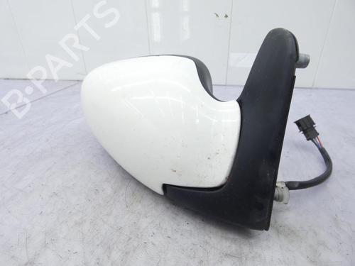 Right mirror SEAT ALHAMBRA (7V8, 7V9) 2.0 i | BP23702097C27 