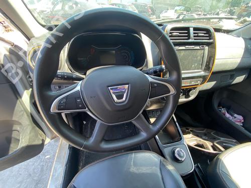 Venstre baglygte DACIA SPRING EV (B6M1) | BP37743786C34 - Image 63