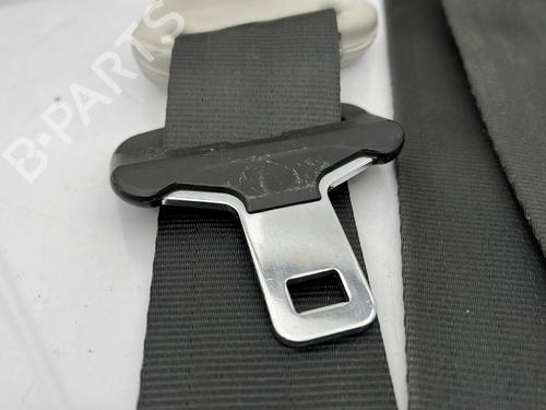 Used Front right seatbelt Front right seatbelt PEUGEOT 207 (WA_, WC_) 1.6 HDi (90 hp) 24986171 24986171