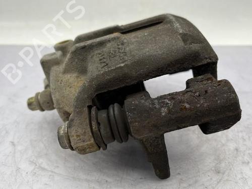 Left front brake caliper OPEL AGILA A (H00) 1.3 CDTI (F68) | BP23701677M105 - Image 3