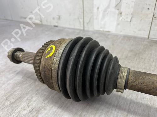 Used Left front driveshaft Left front driveshaft 37189613 37189613