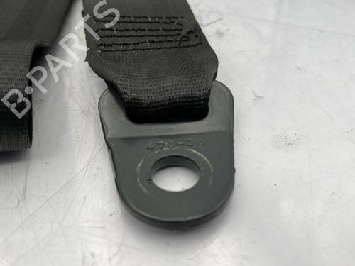Rear left belt tensioner PEUGEOT 206 Hatchback (2A/C) 1.6 16V | BP23756365C89 