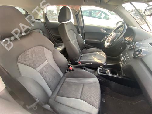 Dashboard AUDI A1 Sportback (8XA, 8XF) 1.4 TDI | BP37451023C46 - Image 77