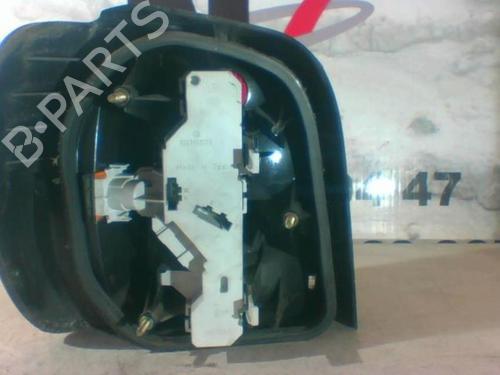 Used Right taillight VW POLO III (6N1) 60 1.4 (60 hp) 23688757
