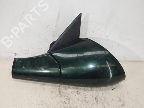 Used Left mirror OPEL VECTRA B (J96) 2.0 i 16V (F19) (136 hp) 23694405