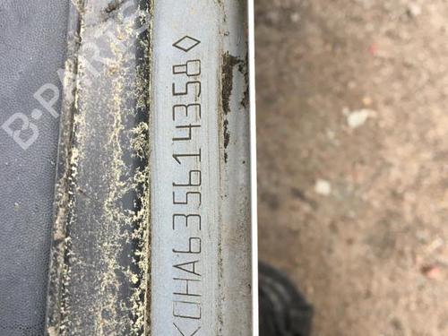 Left headlight RENAULT ESPACE IV (JK0/1_) 2.2 dCi (JK0H) | BP23669313C28  - Image 16