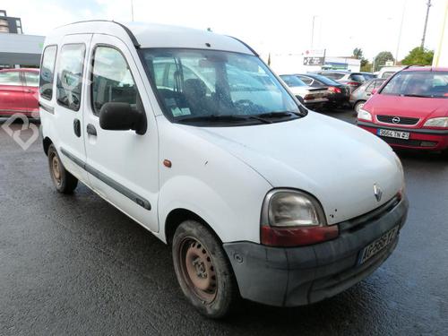 Right headlight RENAULT KANGOO (KC0/1_) 1.2 (KC0A, KC0K, KC0F, KC01) | BP23668075C29  - Image 19