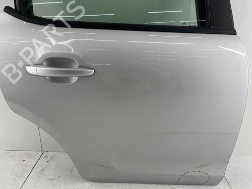 Dør højre bagtil CITROËN C3 III (SX) 1.2 VTi 82 | BP37868078C5 - Image 12