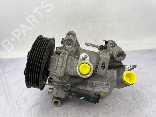 AC compressor CITROËN C3 III (SX) 1.2 PureTech 82 | BP34212752M34  - Image 7