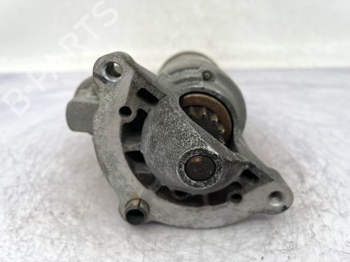 Starter CITROËN C5 I (DC_) 2.0 HDi (DCRHZB, DCRHZE) | BP37164668M8 - Image 5
