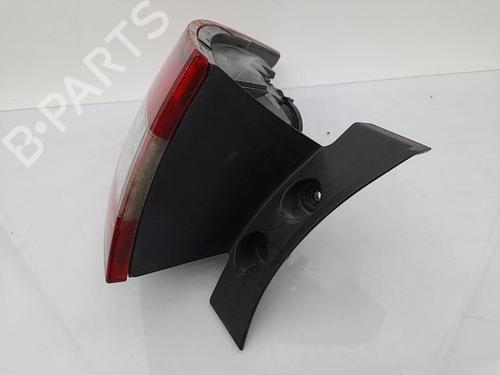 Left taillight RENAULT CLIO IV (BH_) 1.5 dCi 90 | BP23706336C34