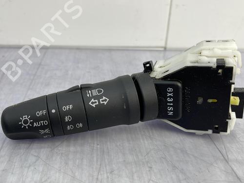 Used Switch NISSAN QASHQAI / QASHQAI +2 I (J10, NJ10, JJ10E) [2006-2014]  23684955