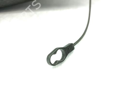 Rear parcel shelf BMW 1 (E81) 118 d | BP23760615C85 - Image 6