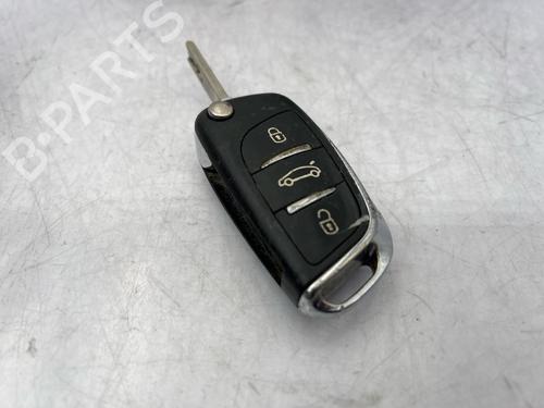 Electronic module CITROËN DS4 (NX_) 2.0 HDi / BlueHDi 135 | BP40239489M83  - Image 9