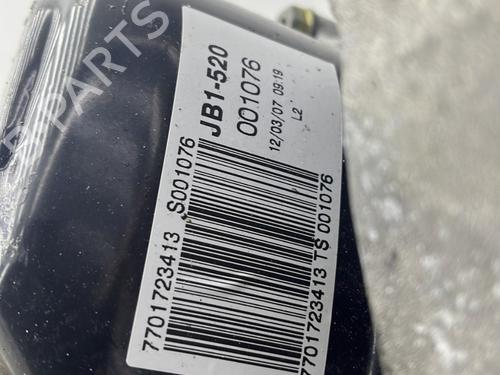 Gearbox RENAULT TWINGO II (CN0_) 1.2 (CN0D) | BP31838934M3