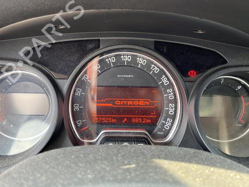 Left tailgate light CITROËN C5 III Break (RW_) 2.0 HDi 140 | BP23742055C79  - Image 25