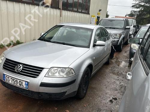 Gearbox VW PASSAT B5.5 (3B3) 1.9 TDI | BP31855326M3  - Image 5