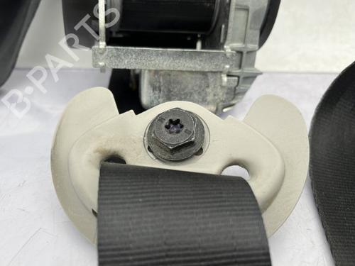 Front left seatbelt RENAULT LAGUNA III (BT0/1) 2.0 dCi (BT07, BT0J, BT14, BT1A, BT1S) | BP23754569I26 - Image 3