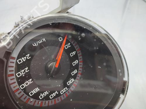 Instrument cluster PEUGEOT 4007 (VU_, VV_) 2.2 HDi | BP23751301C47 